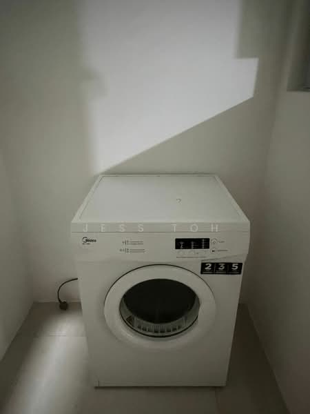 Pangsapuri untuk Disewa di Platinum Casa Danau Residences - Jess Toh - Interior - PropertyGuru.com.my