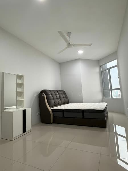Pangsapuri untuk Disewa di Platinum Casa Danau Residences - Jess Toh - Bedroom - PropertyGuru.com.my