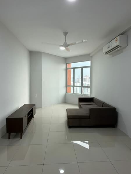 Pangsapuri untuk Disewa di Platinum Casa Danau Residences - Jess Toh - Living Room - PropertyGuru.com.my