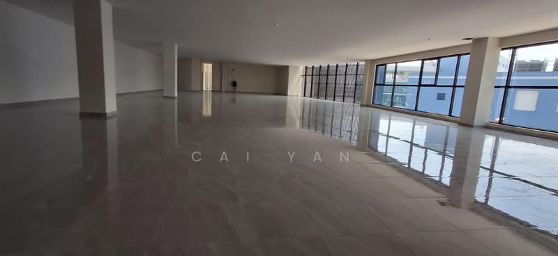 Warehouse for Rent in Lunas (Kedah) - Cai Yan - Interior - PropertyGuru.com.my