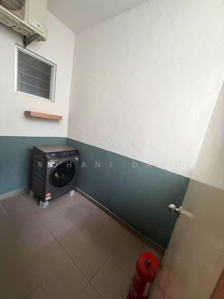 Condominium for Rent at Lakefront Homes - Rohani Daud - Interior - PropertyGuru.com.my