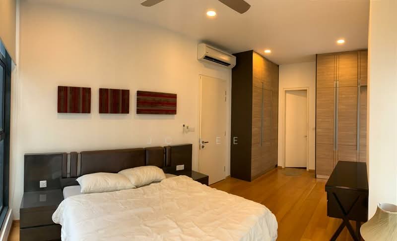 Kondominium untuk Dijual di Mirage Residence - JC Lee - Bedroom - PropertyGuru.com.my