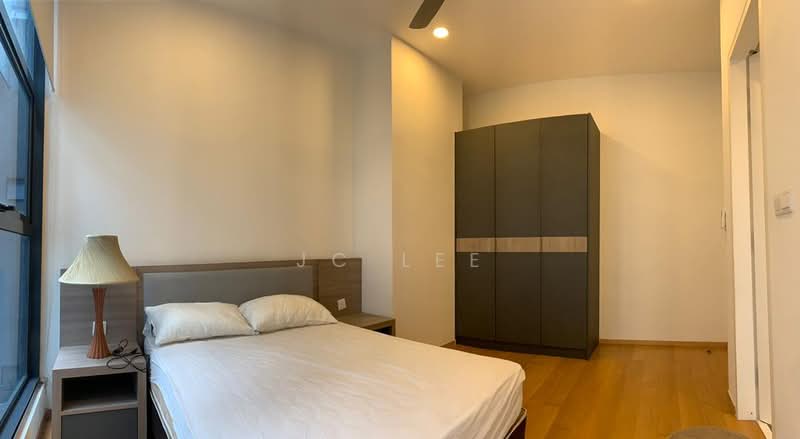 Kondominium untuk Dijual di Mirage Residence - JC Lee - Bedroom - PropertyGuru.com.my