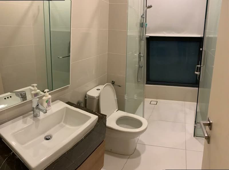 Kondominium untuk Dijual di Mirage Residence - JC Lee - Bathroom - PropertyGuru.com.my