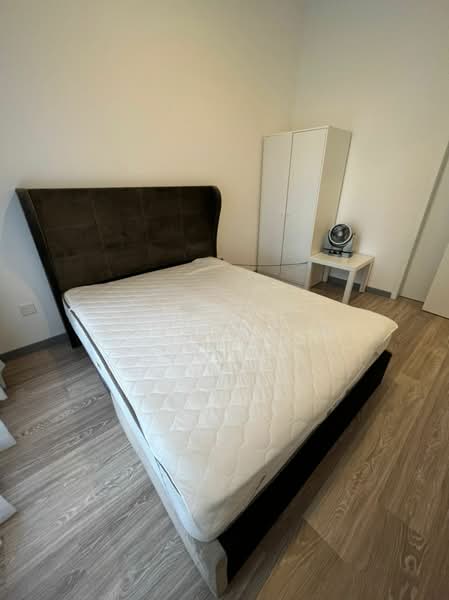 Service Residence for Rent at Southlink - Sujatha M - Bedroom - PropertyGuru.com.my