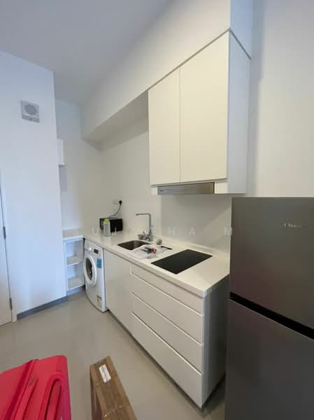 Service Residence for Rent at Southlink - Sujatha M - Kitchen - PropertyGuru.com.my