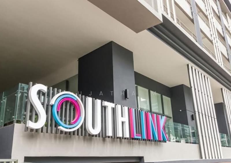 Service Residence for Rent at Southlink - Sujatha M - Exterior - PropertyGuru.com.my