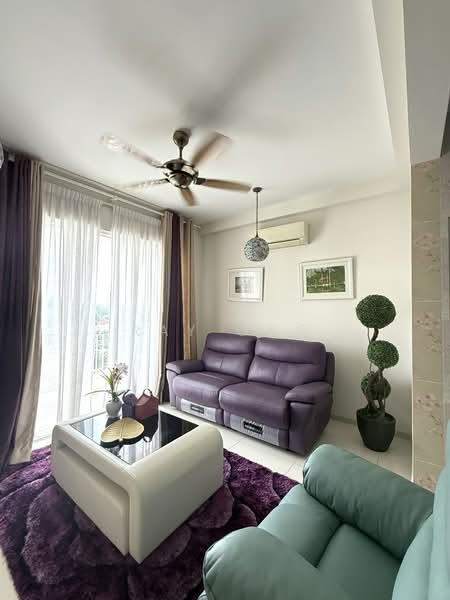 Service Residence for Sale at TTDI Adina - Ray Ong - PropertyGuru.com.my
