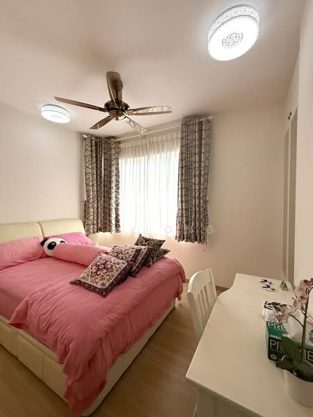 Service Residence for Sale at TTDI Adina - Ray Ong - PropertyGuru.com.my
