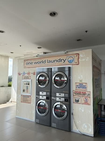 Service Residence for Sale at TTDI Adina - Ray Ong - PropertyGuru.com.my