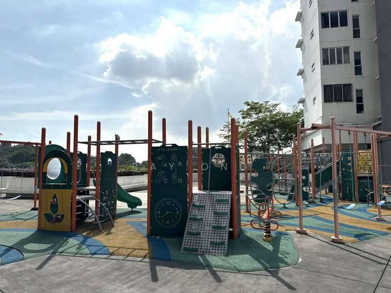 Service Residence for Sale at TTDI Adina - Ray Ong - PropertyGuru.com.my