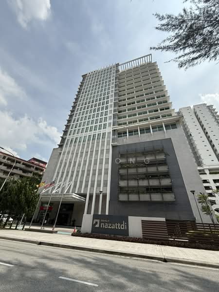 Service Residence for Sale at TTDI Adina - Ray Ong - PropertyGuru.com.my