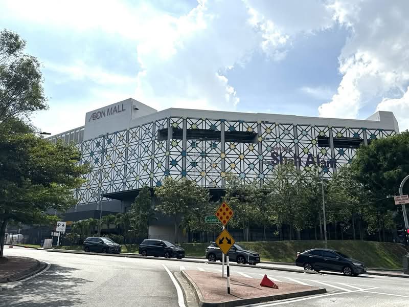 Service Residence for Sale at TTDI Adina - Ray Ong - PropertyGuru.com.my