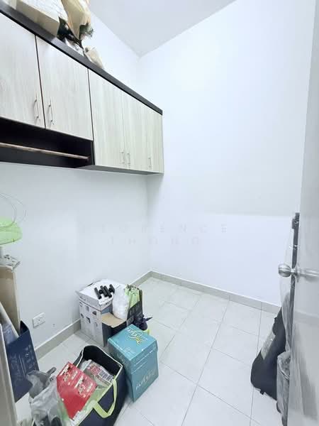 Rumah Kluster untuk Dijual di Taman Seri Austin (Tebrau) - Florence Thong - Interior - PropertyGuru.com.my