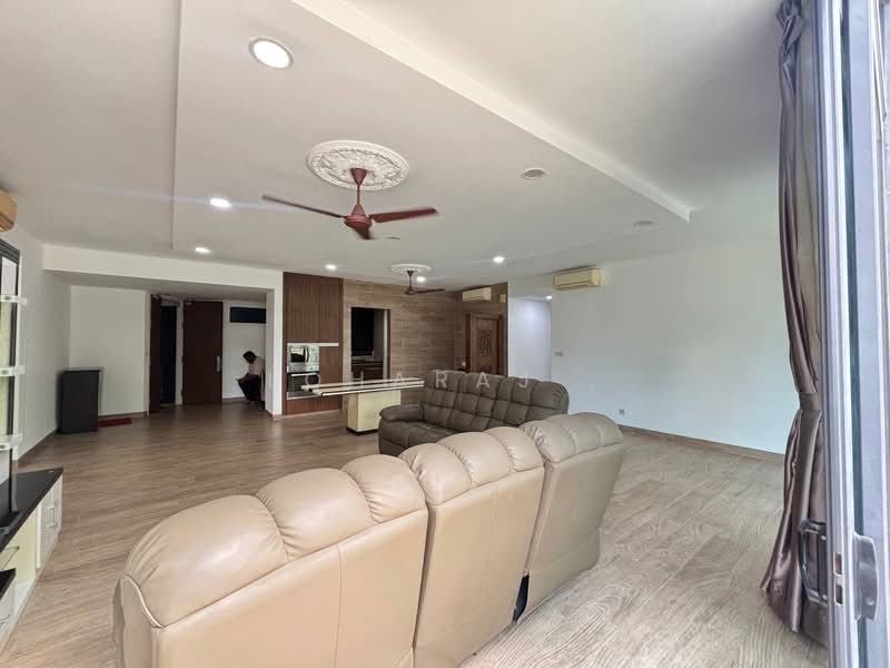 Service Residence for Sale at Aragreens - Loharaj . - PropertyGuru.com.my