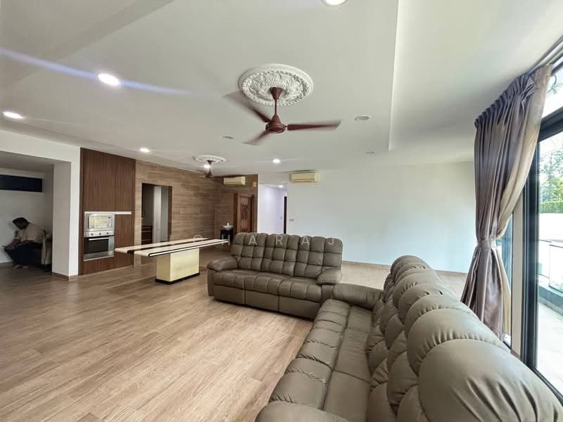 Service Residence for Sale at Aragreens - Loharaj . - PropertyGuru.com.my