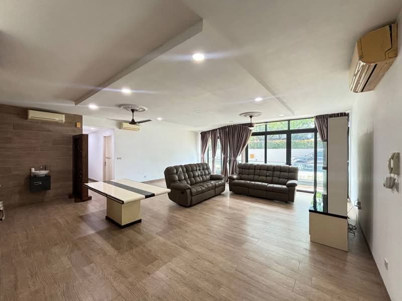 Service Residence for Sale at Aragreens - Loharaj . - PropertyGuru.com.my