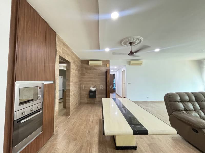 Service Residence for Sale at Aragreens - Loharaj . - PropertyGuru.com.my