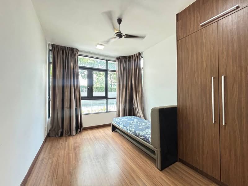 Service Residence for Sale at Aragreens - Loharaj . - PropertyGuru.com.my