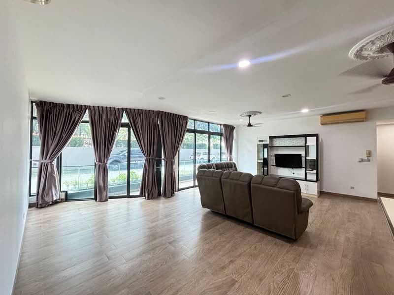 Service Residence for Sale at Aragreens - Loharaj . - PropertyGuru.com.my