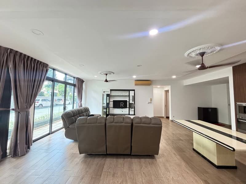 Service Residence for Sale at Aragreens - Loharaj . - PropertyGuru.com.my