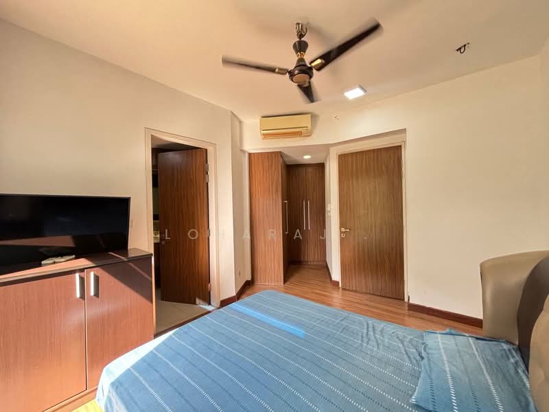 Service Residence for Sale at Aragreens - Loharaj . - PropertyGuru.com.my