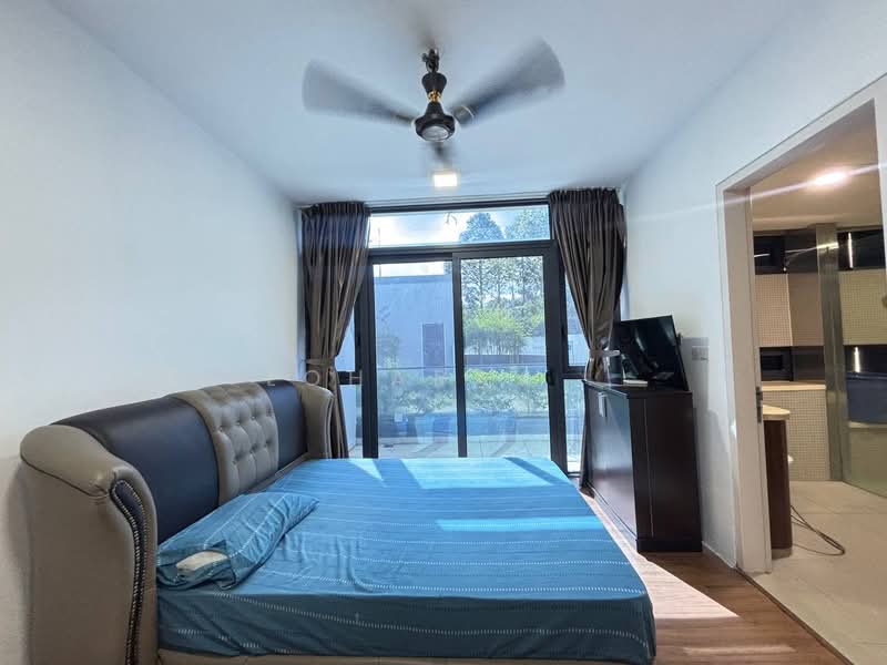 Service Residence for Sale at Aragreens - Loharaj . - PropertyGuru.com.my