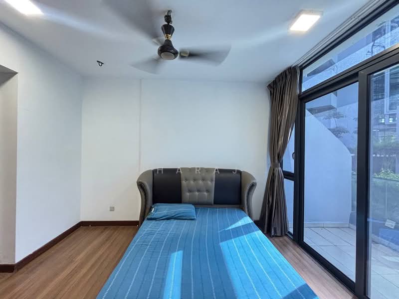 Service Residence for Sale at Aragreens - Loharaj . - PropertyGuru.com.my
