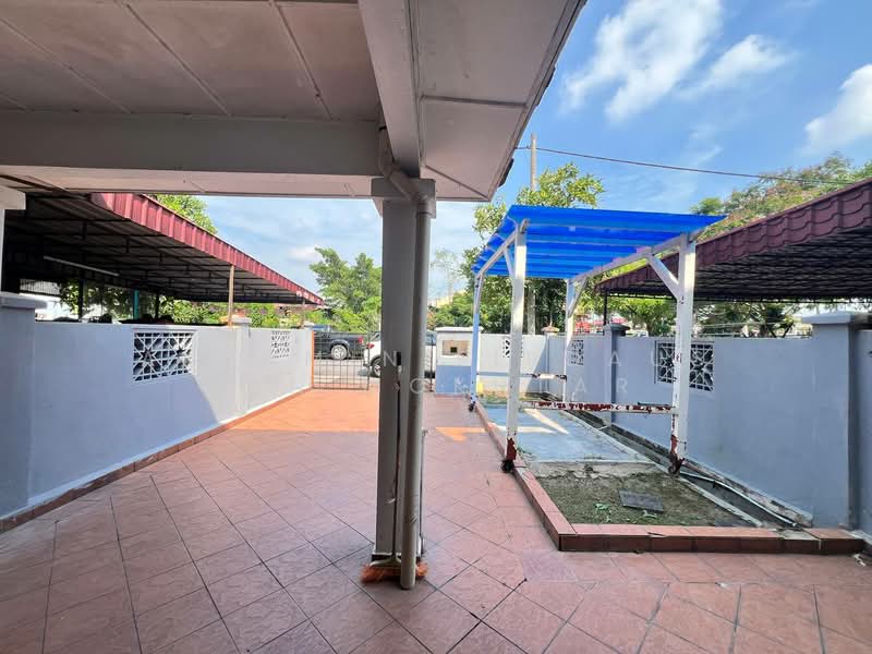 Rumah Teres 2 Tingkat untuk Dijual di Sungai Buloh (Selangor) - Akramin Firdaus Bin Mokhtar - PropertyGuru.com.my