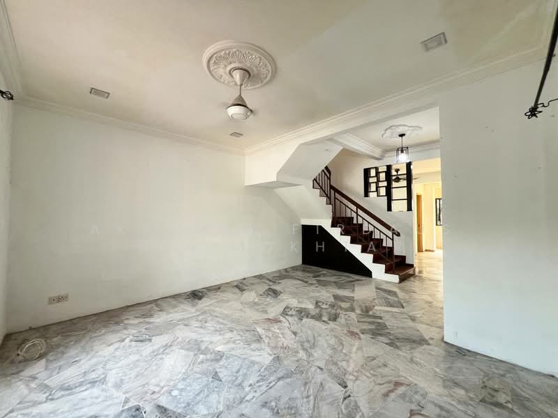 Rumah Teres 2 Tingkat untuk Dijual di Sungai Buloh (Selangor) - Akramin Firdaus Bin Mokhtar - PropertyGuru.com.my