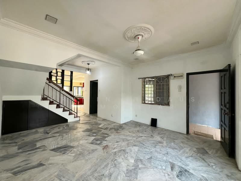 Rumah Teres 2 Tingkat untuk Dijual di Sungai Buloh (Selangor) - Akramin Firdaus Bin Mokhtar - PropertyGuru.com.my