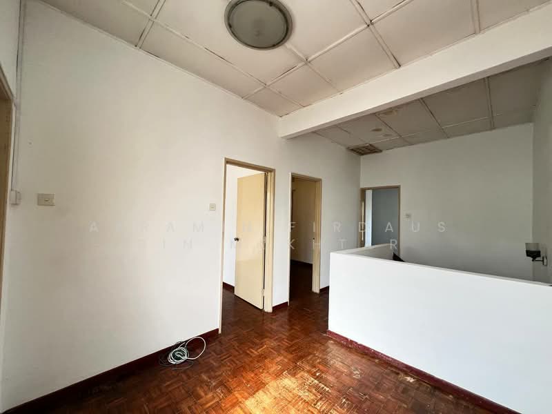 Rumah Teres 2 Tingkat untuk Dijual di Sungai Buloh (Selangor) - Akramin Firdaus Bin Mokhtar - PropertyGuru.com.my