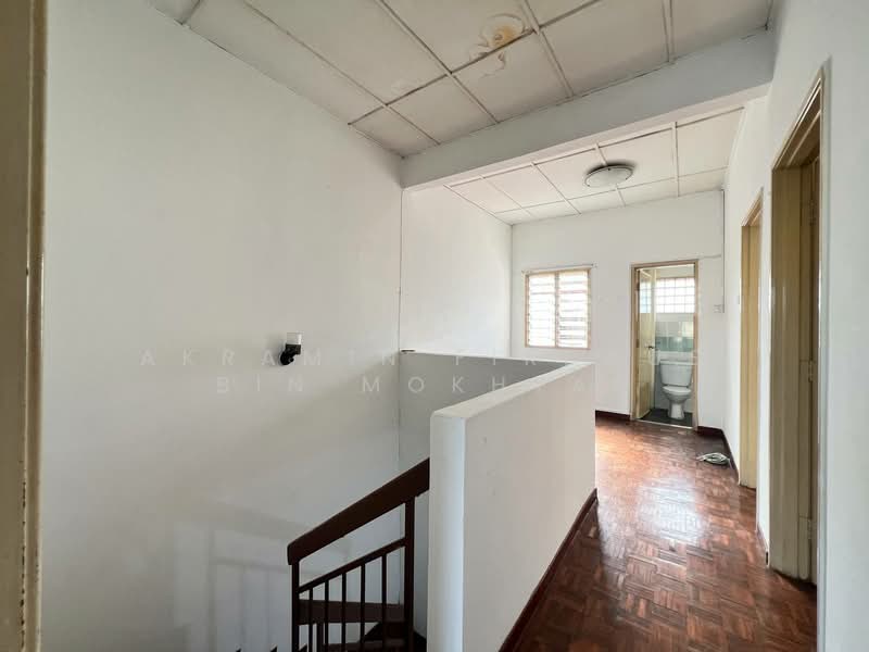Rumah Teres 2 Tingkat untuk Dijual di Sungai Buloh (Selangor) - Akramin Firdaus Bin Mokhtar - PropertyGuru.com.my
