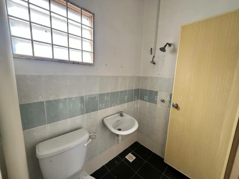 Rumah Teres 2 Tingkat untuk Dijual di Sungai Buloh (Selangor) - Akramin Firdaus Bin Mokhtar - PropertyGuru.com.my