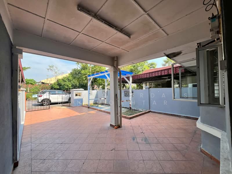 Rumah Teres 2 Tingkat untuk Dijual di Sungai Buloh (Selangor) - Akramin Firdaus Bin Mokhtar - PropertyGuru.com.my