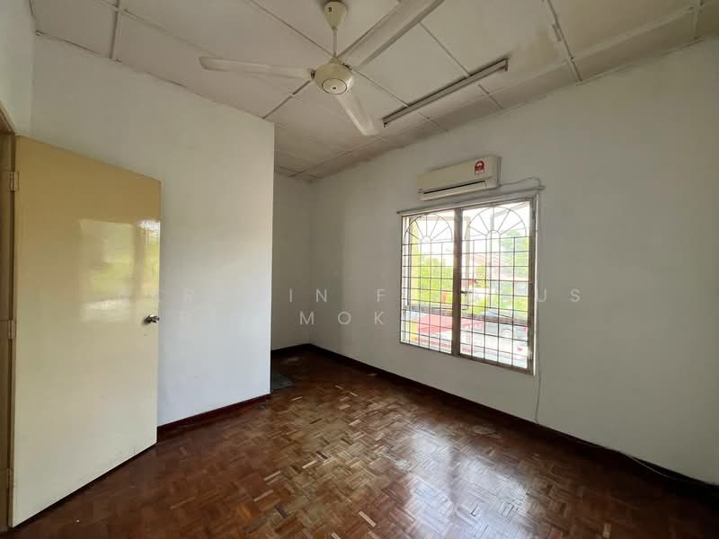 Rumah Teres 2 Tingkat untuk Dijual di Sungai Buloh (Selangor) - Akramin Firdaus Bin Mokhtar - PropertyGuru.com.my