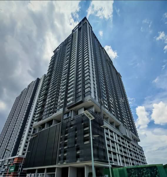 Condominium for Rent at Nestree Residence - Ethan Chong - Exterior - PropertyGuru.com.my