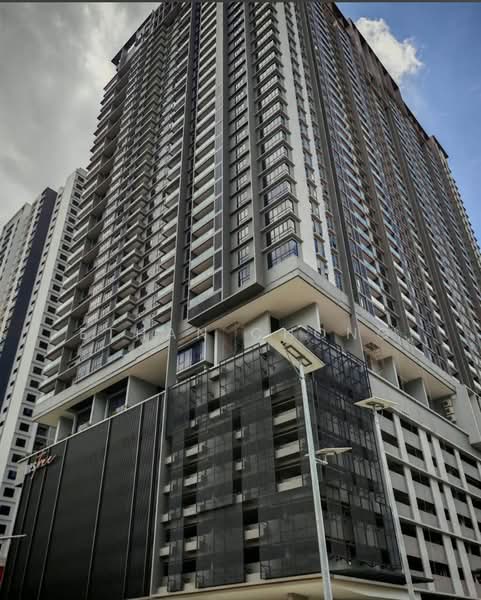 Condominium for Rent at Nestree Residence - Ethan Chong - Exterior - PropertyGuru.com.my