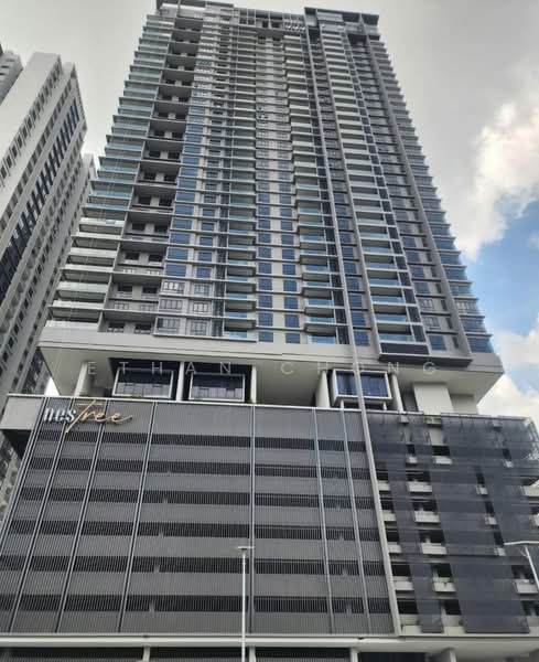 Condominium for Rent at Nestree Residence - Ethan Chong - Exterior - PropertyGuru.com.my