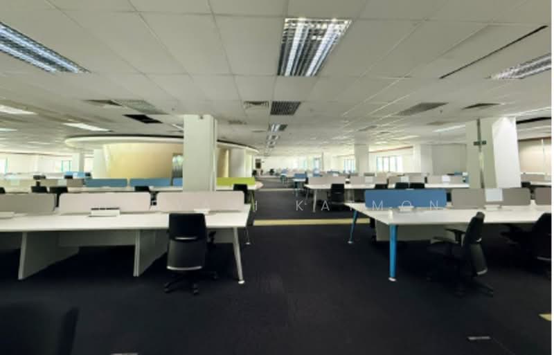 Office for Rent in Century Square (Cyberjaya) - Haryadi Katmon - Interior - PropertyGuru.com.my
