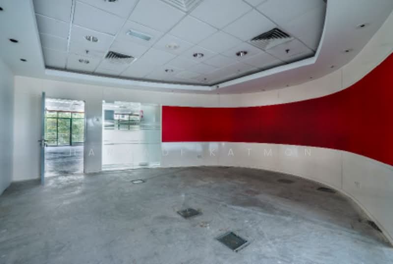 Office for Rent in Century Square (Cyberjaya) - Haryadi Katmon - Interior - PropertyGuru.com.my