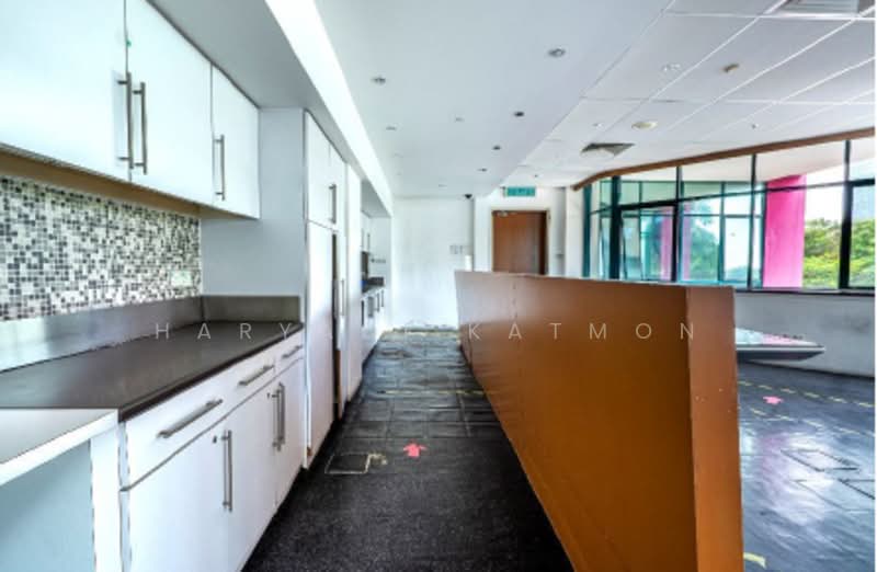 Office for Rent in Century Square (Cyberjaya) - Haryadi Katmon - Kitchen - PropertyGuru.com.my