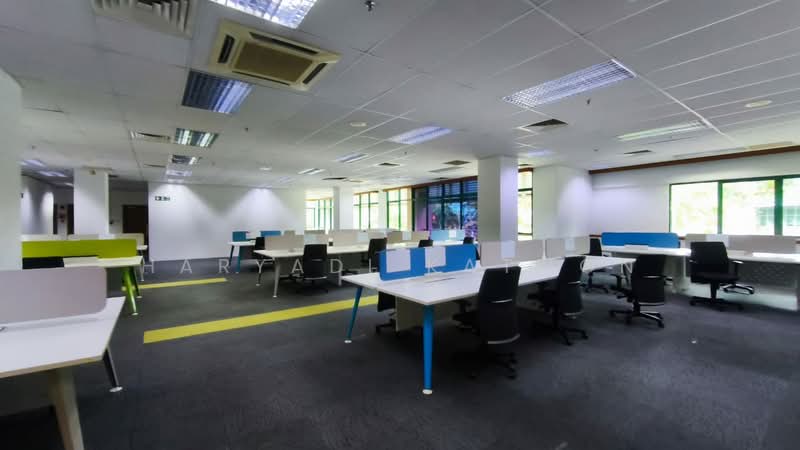 Office for Rent in Century Square (Cyberjaya) - Haryadi Katmon - Interior - PropertyGuru.com.my