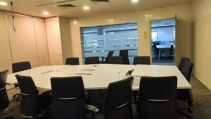 Office for Rent in Century Square (Cyberjaya) - Haryadi Katmon - Interior - PropertyGuru.com.my
