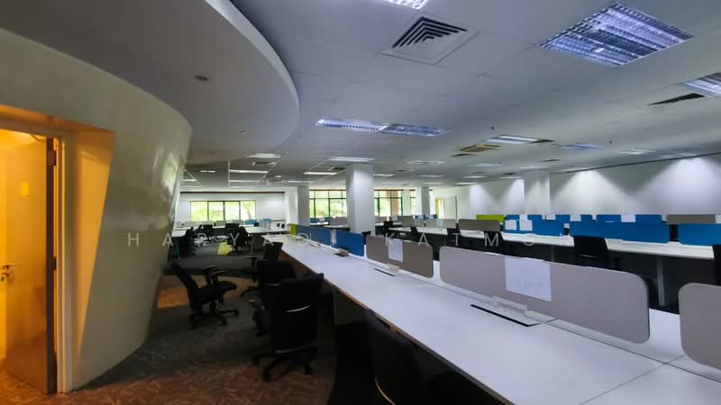 Office for Rent in Century Square (Cyberjaya) - Haryadi Katmon - Interior - PropertyGuru.com.my