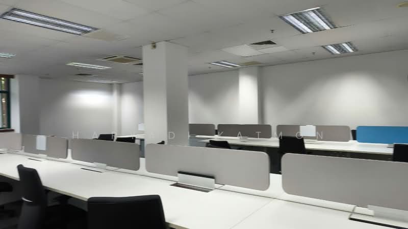 Office for Rent in Century Square (Cyberjaya) - Haryadi Katmon - Interior - PropertyGuru.com.my