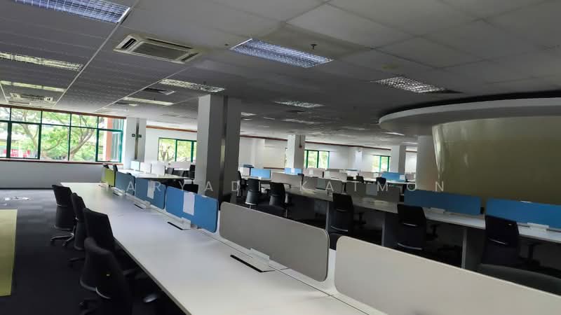 Office for Rent in Century Square (Cyberjaya) - Haryadi Katmon - Interior - PropertyGuru.com.my