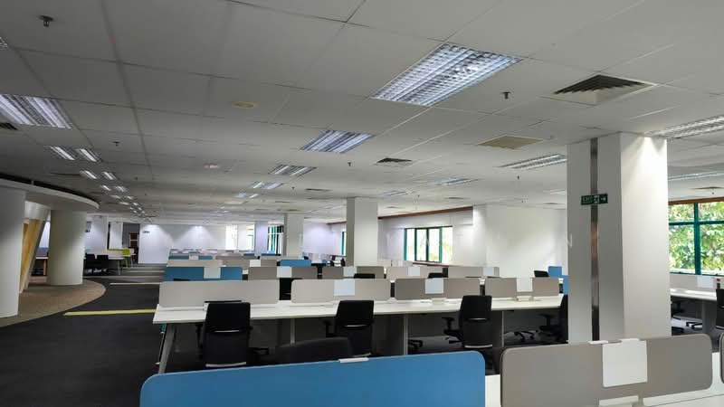 Office for Rent in Century Square (Cyberjaya) - Haryadi Katmon - Interior - PropertyGuru.com.my