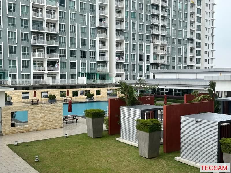 Service Residence for Sale at Bsp Skypark - Fiona Ng - PropertyGuru.com.my