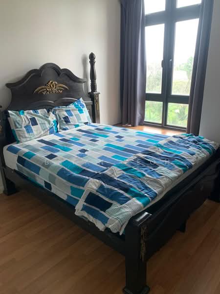 Kondominium untuk Disewa di LaCosta @ Sunway South Quay - Bryan Yeoh - Bedroom - PropertyGuru.com.my